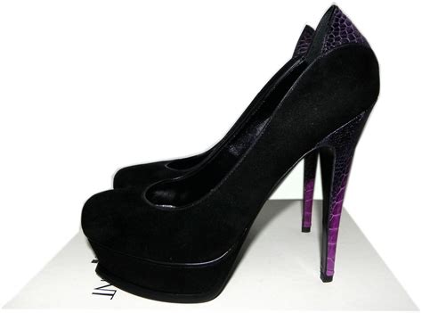 ysl tribute pumps ebay|YSL tribute platform.